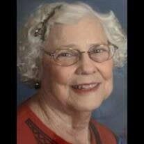 Beulah Lee Hogan Obituary