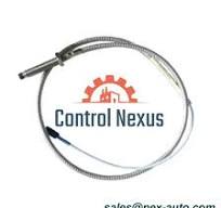 3300 NSv Proximity Probes 330910-00-06-70-02-00