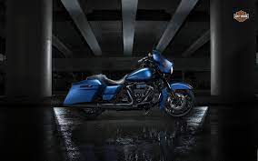 2018 Harley Davidson Street Glide Special 115th Anniversary The Legend Blue Denim Paint Has Harley Davidson Harley Davidson Street Glide Street Glide Special