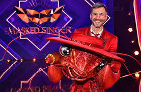 Gibt es big brother staffel 3 auf netflix, amazon oder maxdome und co legal? The Masked Singer Jochen Schropp Erzahlt Wen Er Alles Anlugen Musste Tv Spielfilm