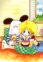 Image result for arte manga 1981 2021