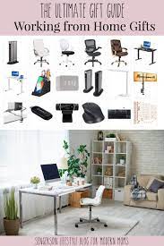 Gifts for someone who works from home. 19 Best Home Office Gifts Ultimate Guide For Presents For Remote Workers