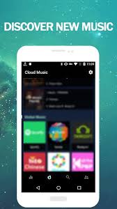 Thanks to music clouds, you can access enormous libraries of music virtually anywhere you can get internet access. Cloud Music For Android Apk Download