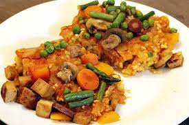 Try these tasty recipes to keep you full and on track. 14 Plant Based Weight Watchers Recipes For Dinner