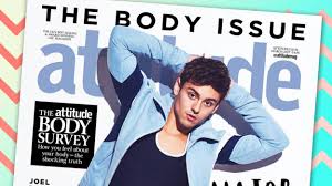 Lesbians get it from their fathers, gay men from their mothers. How Being A Gay Man Can Make Your Body Issues Worse Bbc Three