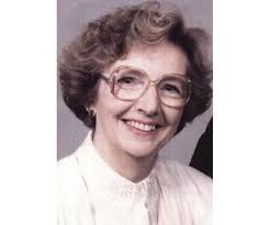 Frances Barham Obituary (2017)