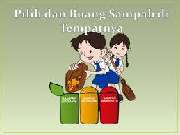 Contohnya seperti tidak membuang sampah pada tempatnya, menangkap ikan dengan racun/bahan peledak. Contoh Gambar Kartun Buang Sampah Pada Tempatnya Ideku Unik