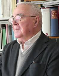 Entrevista a Francesc Pérez Moragón