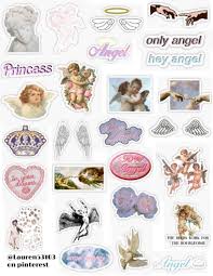 Touch device users can explore by touch or with swipe gestures. Engel Asthetische Aufkleber Asthetische Aufkleber Engel Engel Asthetische Aufkleber You Are In The Right Place Aesthetic Stickers Sticker Art Cute Stickers