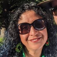 Bertha Arevalo's Instagram, Twitter & Facebook