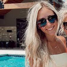 Morgan Mccain's Instagram, Twitter & Facebook