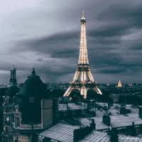 Eiffel tower animated image &gifs. Eiffel Gifs Get The Best Gif On Giphy