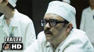 Felaket hbo'nun chernobyl adlı dizisiyle yeniden gündeme geldi. Chernobyl Official Trailer Hd Hbo Nuclear Disaster Series Youtube
