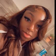 Jasmine Webber (@JazzyJaz19)