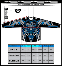 46 efficient empire paintball pants size chart