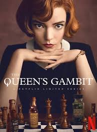 Queen's Gambit : La Religieuse Beth