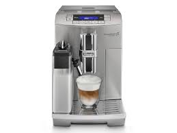 We did not find results for: De Longhi Primadonna S De Luxe With Lattecrema System For Cappuccino