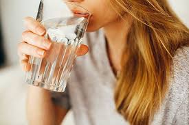 In apa minerala natural, natural carbogazoasa sistemul joaca rol de tampon. Apa De La Robinet Vs Apa Izvor Vs Apa Minerala Vs Apa Filtrata Romkor