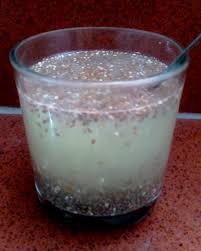 Скраб для тела planeta organica skin super food mango & chia seeds манго и семена чиа. Bedanya Chiaseeds Biji Chia Dan Biji Selasih Adzaniah