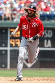 Washington Nationals Team Photos Espn Washington Nationals Washington Nationals Baseball Jayson Werth