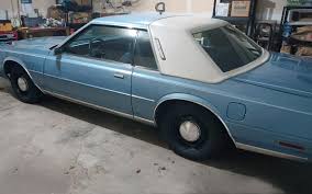 Image result for Slate Blue 1982 Chrysler