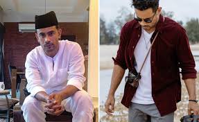 He was first introduced to the film industry by independent director osman ali in 2. Lama Sangat Duduk Rumah Kesunyian Remy Ishak Alami Kemurungan Jumpa Doktor Bawang Rangers