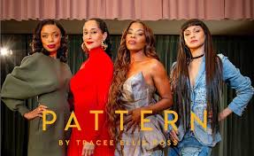 Tracee Ellis Ross Reunites 'Girlfriends' Cast in First-Ever Commercial for  Pattern Beauty | Blex Media