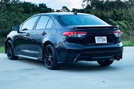 We did not find results for: 2021 Toyota Corolla Apex Edition First Drive Review The Sharpest Corolla Yet Carbuzz