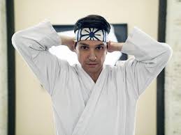 Find the perfect young ralph macchio stock photos and editorial news pictures from getty images. Ralph Macchio Is Back On Top With Hot Netflix Series Q A Colorado Springs News Gazette Com