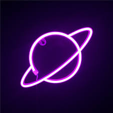 Our led signs are ideal for bedroom decorations, home improvement and to brighten up any living space. Wall Neon Planet Neon For Sign Gift Neon Light Signs Office Led Bedroom Neon Bar Pink Shop Party Kids Room Aliexpress Hanging Bulbs Neon Tubes Lights Hotel