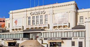 One of the main attractions is its casino. Estacionamento Em Casino De Povoa Povoa De Varzim Estacionamentos Saba Www Saba Pt