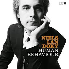 Niels Lan Doky · Human Behaviour (CD) (2011)