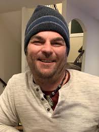 Obituary for Curtis Broberg