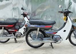 Honda astrea grand laku seharga tarif kencan artis ini istimewanya. Honda Astrea Grand Tampil Kinclong Netizen Jadi Ngiler Gridoto Com