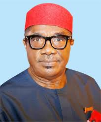 UNIVERSITY OF PORT HARCOURT NIGERIA Since 1975 35 CONVOCATION CEREMONY FOR  THE AWARD OF FIRST DEGREES, PRIZES AND ADMISSION TO H