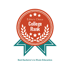 In 2019, 116 music teacher education students graduated with students earning 92 master's degrees, 16 doctoral degrees, 6 certificates, and 2 bachelor's degrees. 20 Best Bachelor S In Music Education College Rank