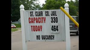 Watch beyond scared straight now on. St Clair County Il Beyond Scared Straight A E