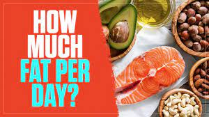 So how do we lose just one pound of fat a week? How Many Grams Of Fat Should You Eat Per Day Legion Athletics