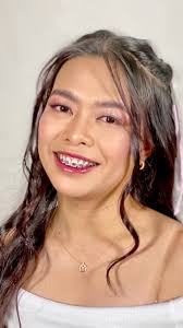 JOANNA 💫, Nishiyoshi Year End Party, Winter Wonderland Theme,  "Highlighting beauty since 2017", #highlightsbymd, #makeupartist,  #olongapomakeupartist, #zambalesmakeupartist, #yearendparty2024, ...