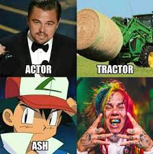 Nobody Reads That 9gag