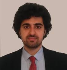 GHASEMI BAGHABRISHAMI Ali