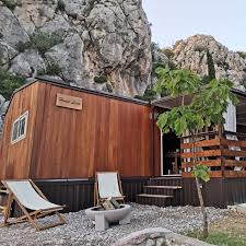 Profile for Mobile home House Lena