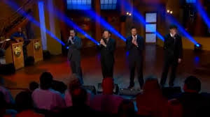 Brian Free Assurance Say Amen Southern Gospel Music Praise Songs Christian Songs