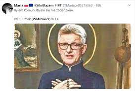 — podkreślił stanisław piotrowicz (pis), przewodniczący sejmowej komisji sprawiedliwość i praw to zdaniem piotrowskiego oznacza, że dziś platforma kierując ustawę do tk zaskarżyła własne zapisy. Krystyna Pawlowicz I Stanislaw Piotrowicz W Tk Internet Komentuje Zobacz Najlepsze Memy I Komentarze O Kandydatach Pisu Do Tk Gazetawroclawska Pl