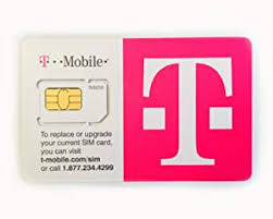 Search for activate sim with us. Amazon Com T Mobile Standard Sim Card Tm9250 Lte Not Activated