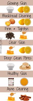 Diy Face Masks Glowing Skin Mask Skin Face Mask Glowing Skin Diy