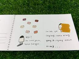 Buku minta dibanting by rintik sedu. Review Buku Minta Dibanting Rintik Sedu Shofwhere Com