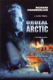 I did a small bit of work with you on the pick up shots, i'm so stoked to see the release! Ordeal In The Arctic 1993 Reviews Film Cast Letterboxd