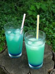 5 Drinks For Summer Electric Lemonade Drinks Favorite Drinks