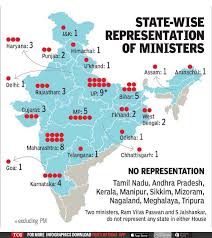 Check spelling or type a new query. Narendra Modi Cabinet Ministers List 2019 Up Has Most Ministers Andhra Pradesh Gets None In Modi 2 0 India News Times Of India